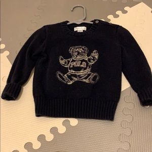Ralph Lauren Polo sweater